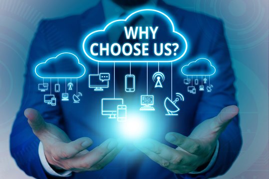 Why ThinkNext